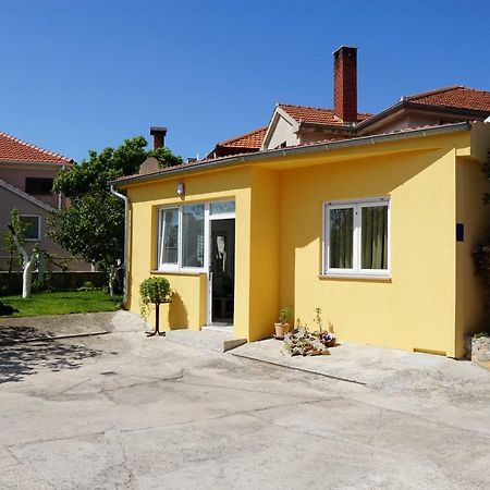 扎达尔Apartman Cro Garden公寓 外观 照片
