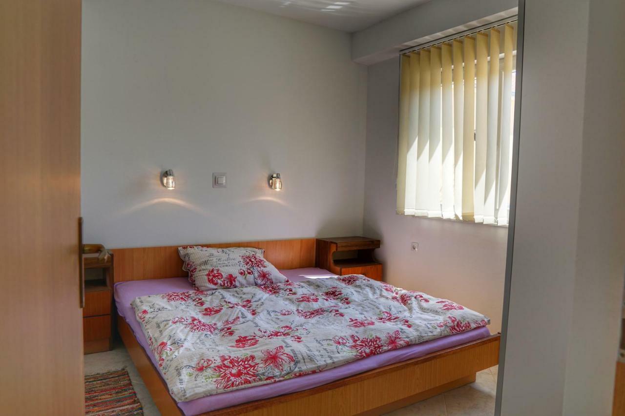扎达尔Apartman Cro Garden公寓 外观 照片